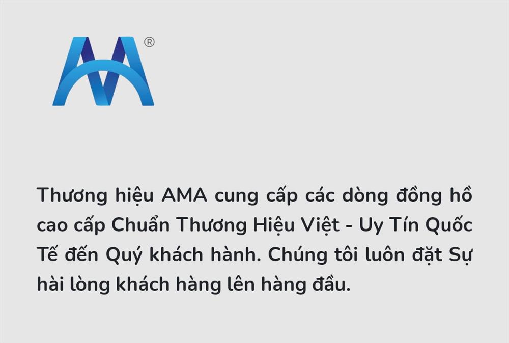 Ama: Kẻ 